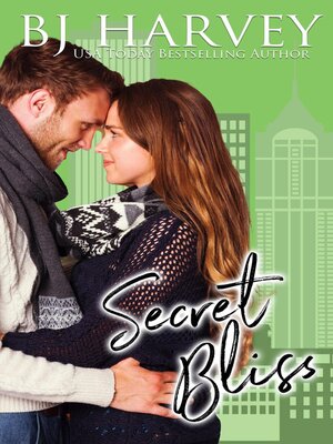 cover image of Secret Bliss